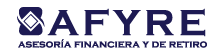 AFYRE - Asesorí­a Financiera