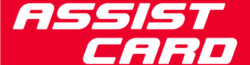 Logo Assist Card